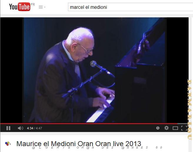 MAURICE EL MEDIONI D ORAN.JPG